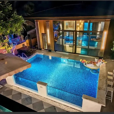 Bayoli Resort Villa (Haitang Bay Branch, Lingshui)