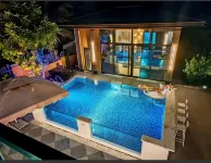 Bayoli Resort Villa (Haitang Bay Branch, Lingshui) - Villas