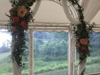 フレドリクスボル ホテル ヴァルムドエー自治体のホテル
