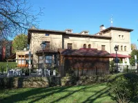 Hotel Artaza Hotels in Getxo