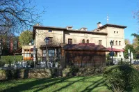 Hotel Artaza