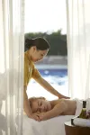 杜拜香格里拉大酒店 - SPA