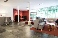 Serways Hotel Remscheid
