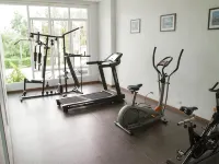 Charisma Hotel Hotels near Assumption College Rayong