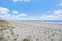 625 Oceanfront Surf Villas @ Ponte Vedra Beach, near TPC Sawgrass & Mayo Clinic! - Beach