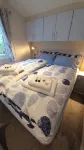 Haven Seton Sands /Pet-Friendly Coastal Escape - Sleeps 6+1 ( lower bunk bed ) - Pools
