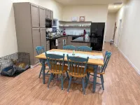 3-bedroom house in charming Waco with WiFi, AC. Start your getaway - บังกะโล