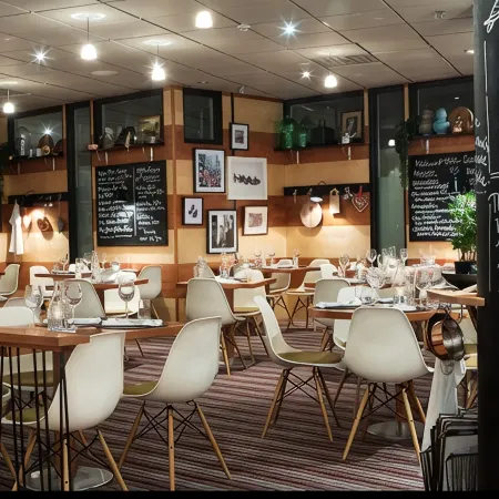 Clarion Hotel Örebro