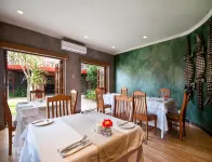 Singa Lodge - Lion Roars Hotels & Lodges - พร้อมอาหารเช้า