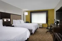 Holiday Inn Express Amherst - Lockport by IHG