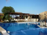 Naxos Summerland Resort Hotels near Agiassos Beach