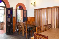 Casa Elizabeth - Desayuno