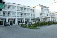 Naka Hotel Kupang