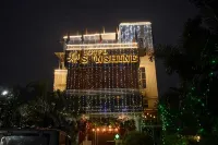 Hotel Sunshine & Restaurant - Wi-Fi