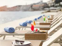 Hotel Excelsior - Beach