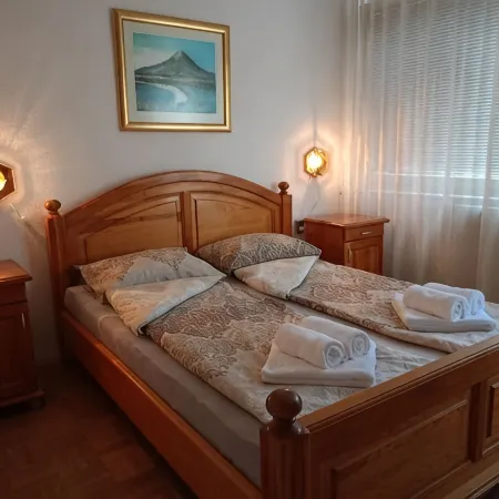 Apartment "Relax" - Wilson's Promenade