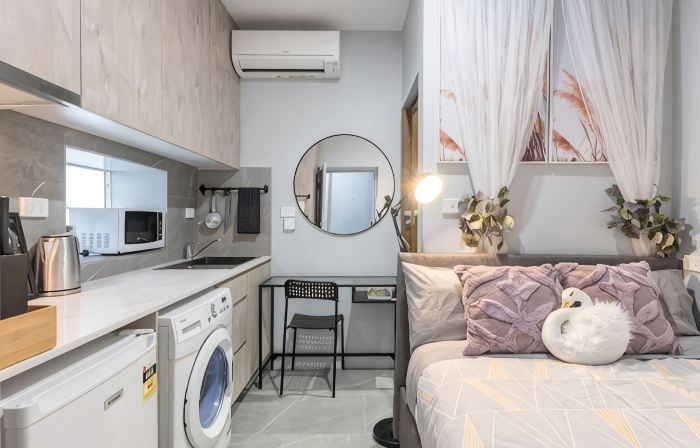 Cozy City Spot – Opposite Central, Easy Access to Sydney Icons