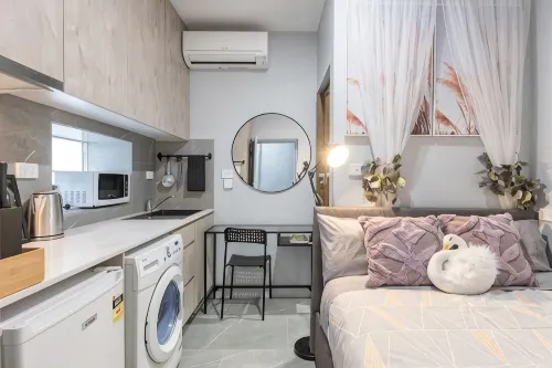 Cozy City Spot – Opposite Central, Easy Access to Sydney Icons - Pensions