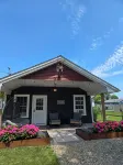 紐約安哥拉城溫馨湖景全新裝修度假屋