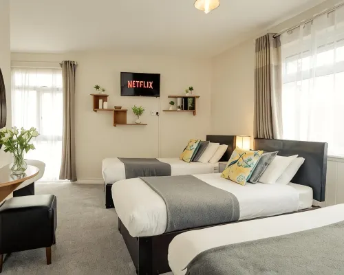 Arden House Hotels in Dingle