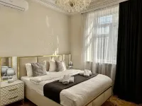 โรงแรม SANTA VILLA - อ่างจากุชชี่