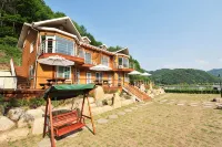 Mungyeong Apple House Pension - 民泊