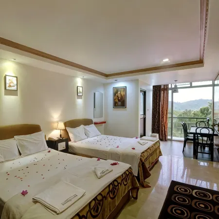 Sunvalley Homestay