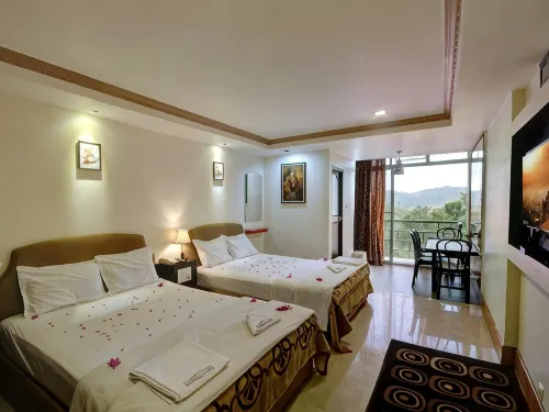 Sunvalley Homestay