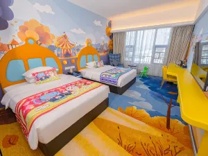 Chimelong Circus Hotel