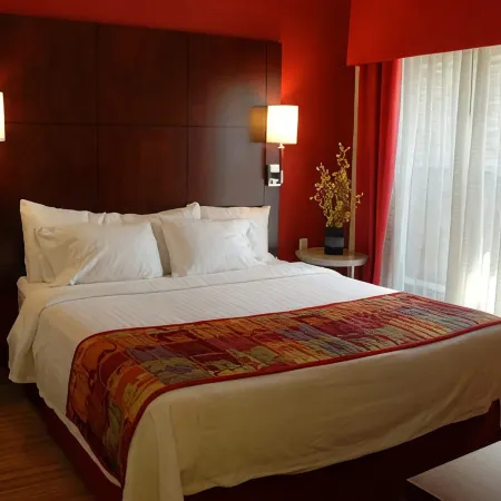 Residence Inn Albuquerque Airport