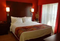 Residence Inn Albuquerque Airport