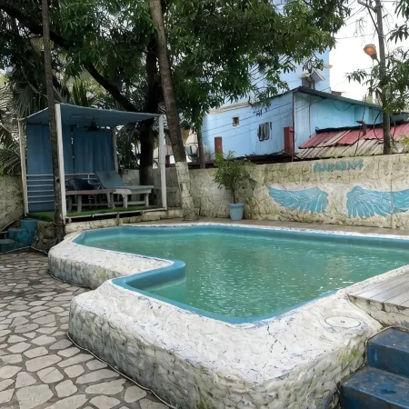 Makarios Boutique Hotel