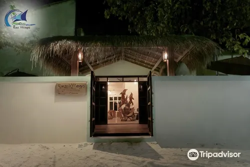 Ras Rana Lodge - 3-Star