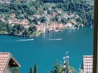 Piazzetta /Stunning Lake View - Welcome Cocktail Hotels in Moltrasio