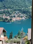 Piazzetta /Stunning Lake View - Welcome Cocktail