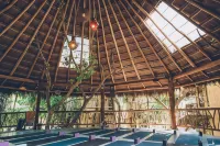Ahau Tulum - Gym