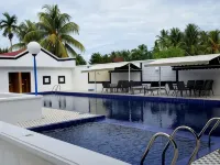 Hotel Sakura Syariah Hotels in Agam