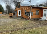 Remodeled cabin near Franconia and Brentton Woods unit 4