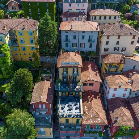 Albergo Milano