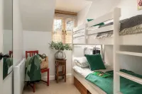 Cornerstone Cottage Cotswolds LowerMill Estate Spa+Pools Lakes Nature a/C Chef - Pools