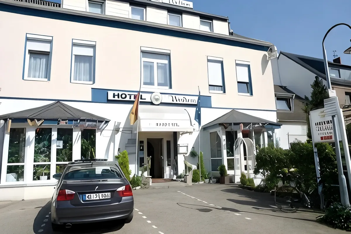 Hotel Wolters