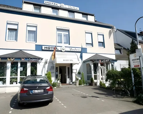 Hotel Wolters Hotels near Hemelingen