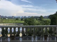Yingtan Caijiawang Leisure Farmstay