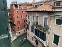 Hotel Riva - Pensionaatit