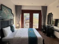 Son Tinh Hotel