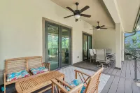 Luxe: Walk to Beach, 2 Kings, Pool & Spa - ビーチサイド