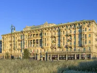 Savoia Excelsior Palace Trieste - Starhotels Collezione Hotels in Trieste