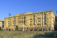 Savoia Excelsior Palace Trieste - Starhotels Collezione