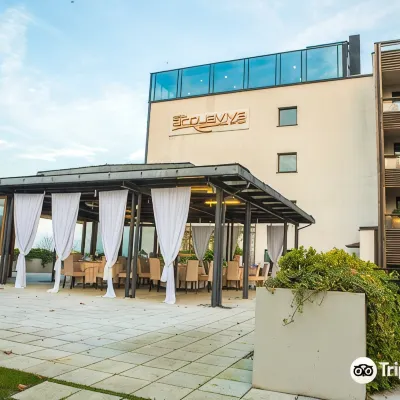 Hotel Acquaviva Del Garda Hotels near Bistrot Grill Da Pier