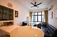 Paradigm 10min/B-25-30/Netflix/1 bedroom